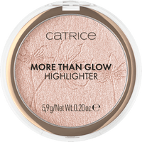 Highlighter More Than Glow 020 Supreme Rose Beam, 5,9 g