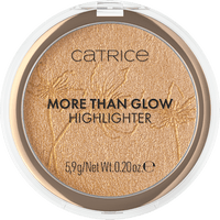 Highlighter More Than Glow 030 Beyond Golden Glow, 5,9 g