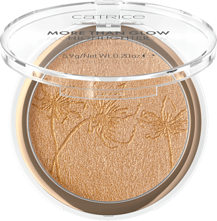 Highlighter More Than Glow 030 Beyond Golden Glow, 5,9 g