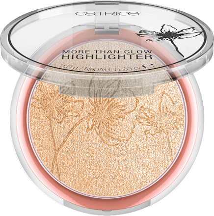 Markeerstift More Than Glow 030 Beyond Golden Glow, 5,9 g