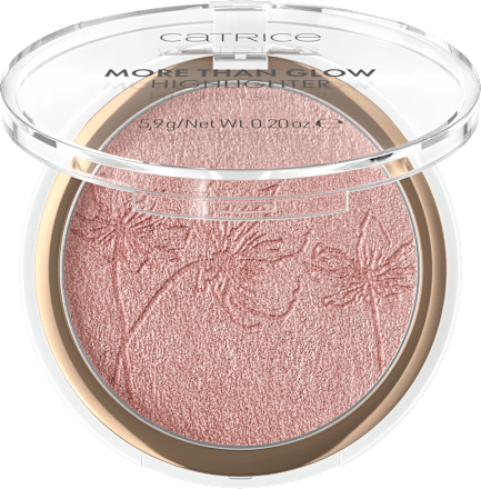 Highlighter More Than Glow 040 Absolute Blushin' Bright, 5,9 g