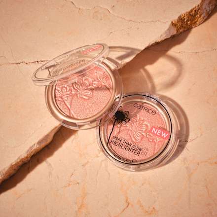 Markeerstift More Than Glow 040 Absolute Blushin' Bright, 5,9 g