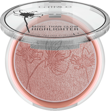 Highlighter More Than Glow 040 Absolute Blushin' Bright, 5,9 g