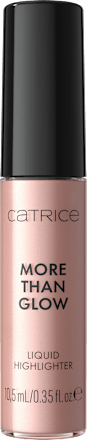 Highlighter More Than Glow Liquid 020 Dewy Rose, 10,5 ml