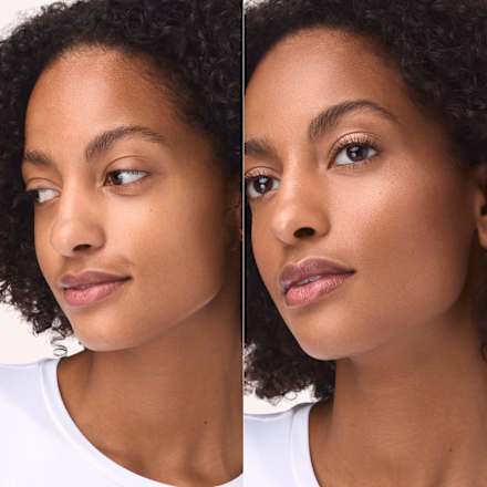 Highlighter More Than Glow Liquid 030 Golden Silk, 10,5 ml