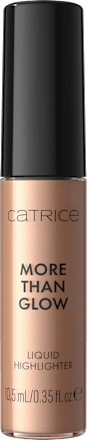 Highlighter More Than Glow Liquid 030 Golden Silk, 10,5 ml