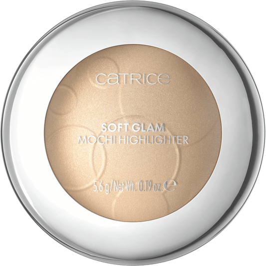 CATRICE Enlumineur Soft Glam Mochi C010, 4,5 g