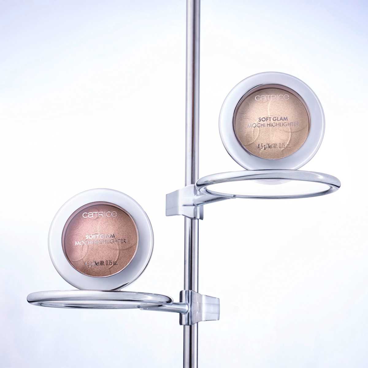 CATRICE Highlighter Soft Glam Mochi C020, 4,5 g