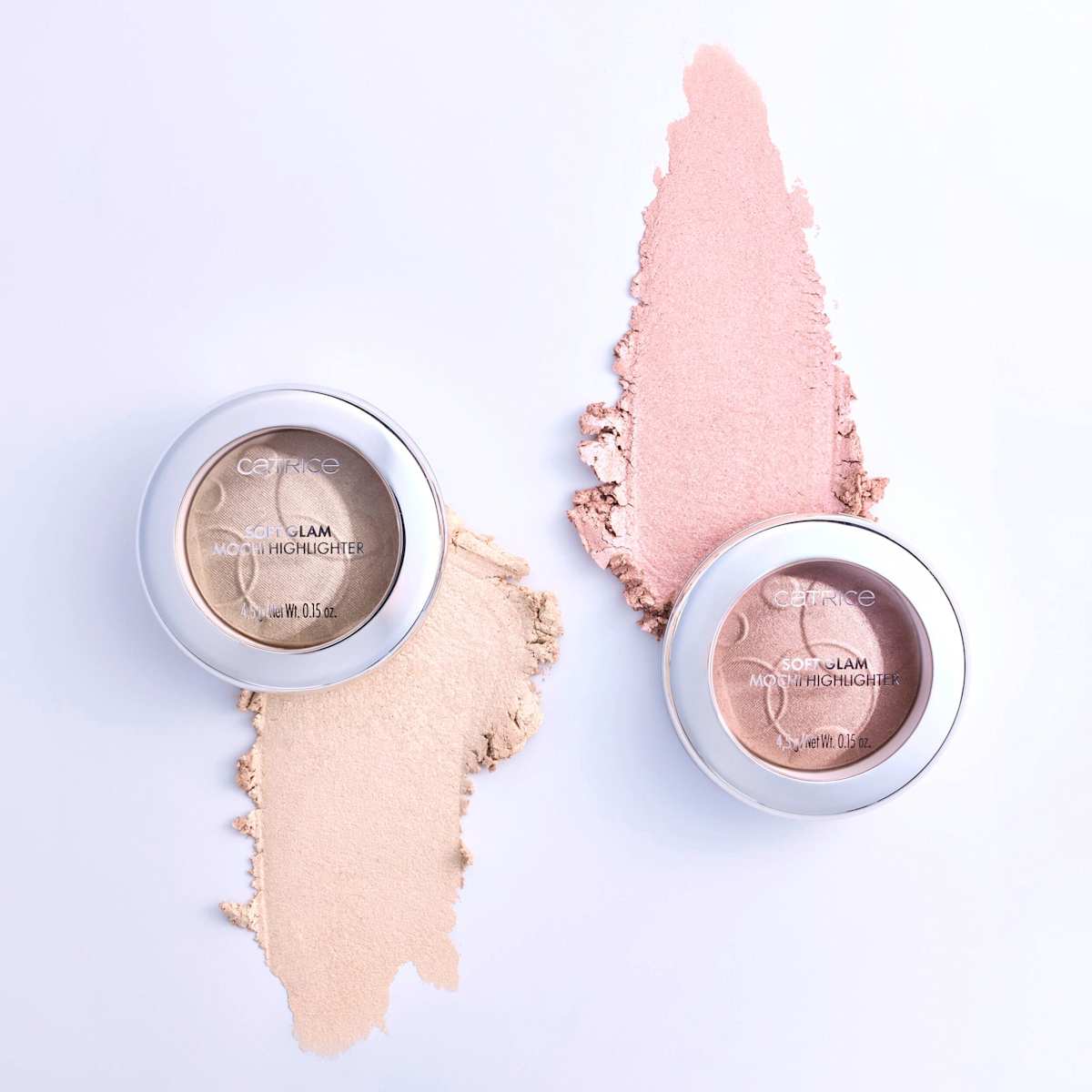 CATRICE Highlighter Soft Glam Mochi C020, 4,5 g