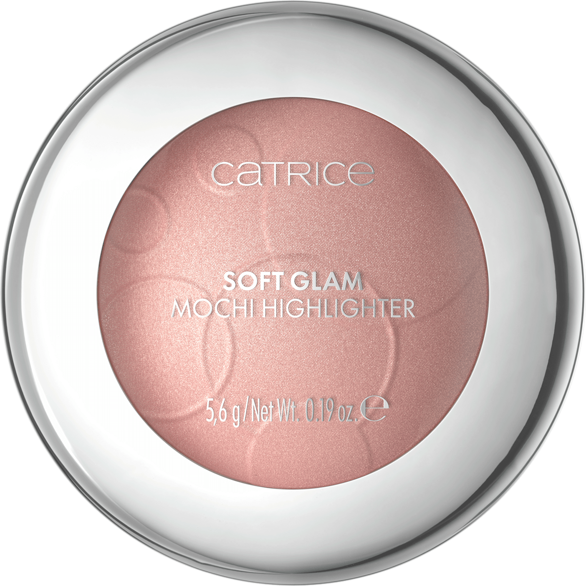 CATRICE Highlighter Soft Glam Mochi C020, 4,5 g