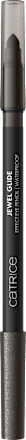 Kajal Jewel Glide Effect 010 Black Diamond, 1,5 g