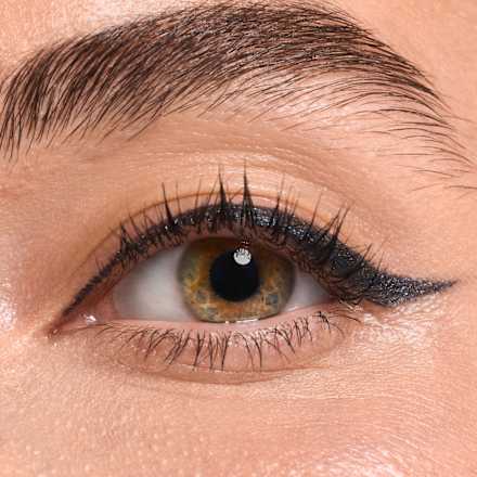 Kajal Jewel Glide Effect 010 Black Diamond, 1,5 g