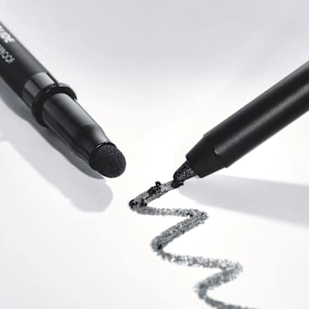 Kajal Jewel Glide Effect 010 Black Diamond, 1,5 g