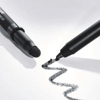 Kajal Jewel Glide Effect 010 Black Diamond, 1,5 g