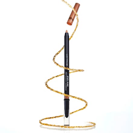 Kajal Jewel Glide Effect 020 Amber Glow, 1,5 g