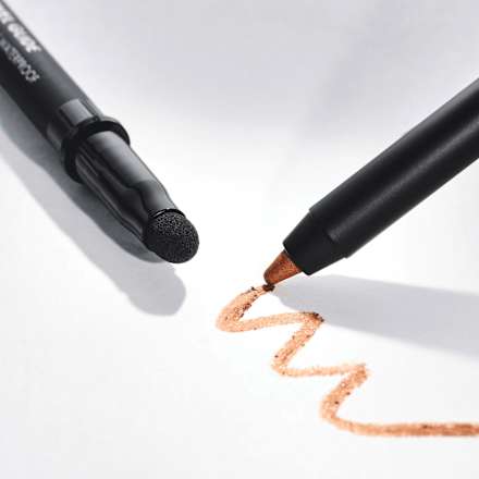 Kajal Jewel Glide Effect 020 Amber Glow, 1,5 g