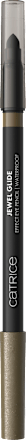 Kajal Jewel Glide Effect 040 Golden Jade, 1,5 g