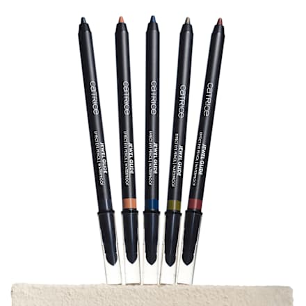 Kajal Jewel Glide Effect 040 Golden Jade, 1,5 g