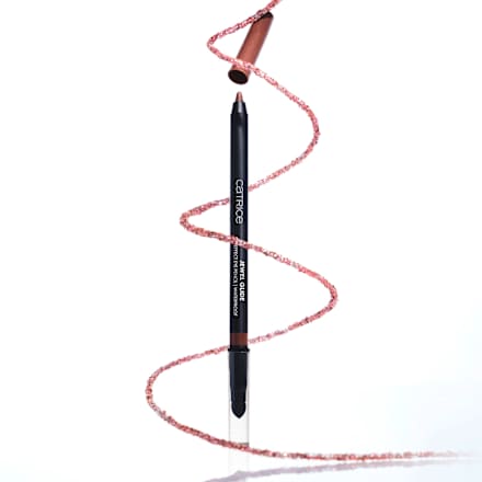 Kajal Jewel Glide Effect 050 Ruby Crystals, 1,5 g