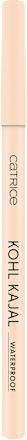 Kajal Kohl Waterproof 190 Bright Nude, 0,78 g