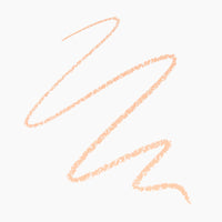 Kajal Kohl Waterproof 190 Bright Nude, 0,78 g
