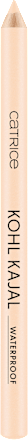 Kajal Kohl Waterproof 190 Bright Nude, 0,78 g