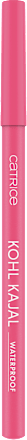 Kajal Kohl Waterproof 200 Pretty in Pink, 0,78 g
