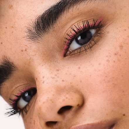 Kajal Kohl Waterproof 200 Pretty in Pink, 0,78 g