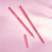 Kajal Kohl Waterproof 200 Pretty in Pink, 0,78 g