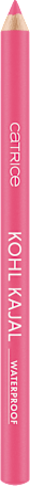 Kajal Kohl Waterproof 200 Pretty in Pink, 0,78 g