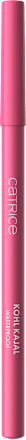 Kajal Kohl Waterproof 200 Pretty in Pink, 0,78 g