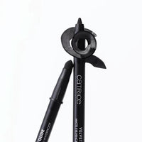 Kajal Velvet Glide Matte Eye Pencil 010 Black Stone, 1,4 g