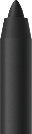 Kajal Velvet Glide Matte Eye Pencil 010 Black Stone, 1,4 g