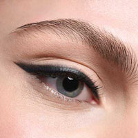 Kajal Velvet Glide Matte Eye Pencil 010 Black Stone, 1,4 g