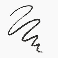 Kajal Velvet Glide Matte Eye Pencil 010 Black Stone, 1,4 g