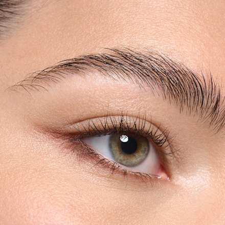 Kajal Velvet Glide Matte Eye Pencil 020 Hazel Edge, 1,4 g