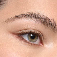 Kajal Velvet Glide Matte Eye Pencil 020 Hazel Edge, 1,4 g