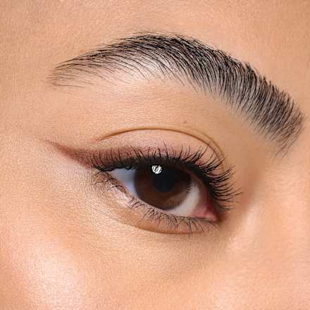 Kajal Velvet Glide Matte Eye Pencil 020 Hazel Edge, 1,4 g
