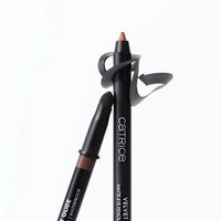 Kajal Velvet Glide Matte Eye Pencil 020 Hazel Edge, 1,4 g
