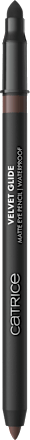 Kajal Velvet Glide Matte Eye Pencil 020 Hazel Edge, 1,4 g
