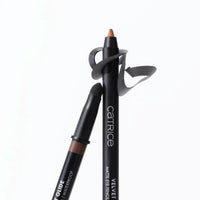 CATRICE Kajal Velvet Glide Crayon pour les yeux mat 020 Hazel Edge, 1,4 g