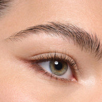 CATRICE Kajal Velvet Glide Crayon pour les yeux mat 020 Hazel Edge, 1,4 g