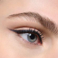 Kajal Velvet Glide Matte Eye Pencil 030 Grey Flow, 1,4 g
