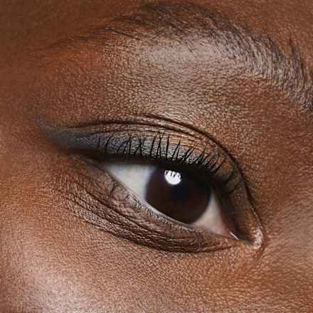 Kajal Velvet Glide Matte Eye Pencil 030 Grey Flow, 1,4 g
