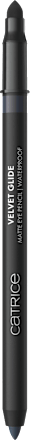 Kajal Velvet Glide Matte Eye Pencil 030 Grey Flow, 1,4 g