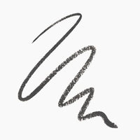 Kajal Velvet Glide Matte Eye Pencil 030 Grey Flow, 1,4 g