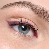 Kajal Velvet Glide Matte Eye Pencil 040 Plum Line, 1,4 g
