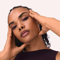 Kajal Velvet Glide Matte Eye Pencil 040 Plum Line, 1,4 g
