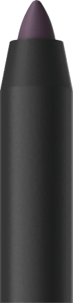 Kajal Velvet Glide Matte Eye Pencil 040 Plum Line, 1,4 g
