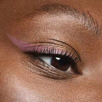 Kajal Velvet Glide Matte Eye Pencil 040 Plum Line, 1,4 g